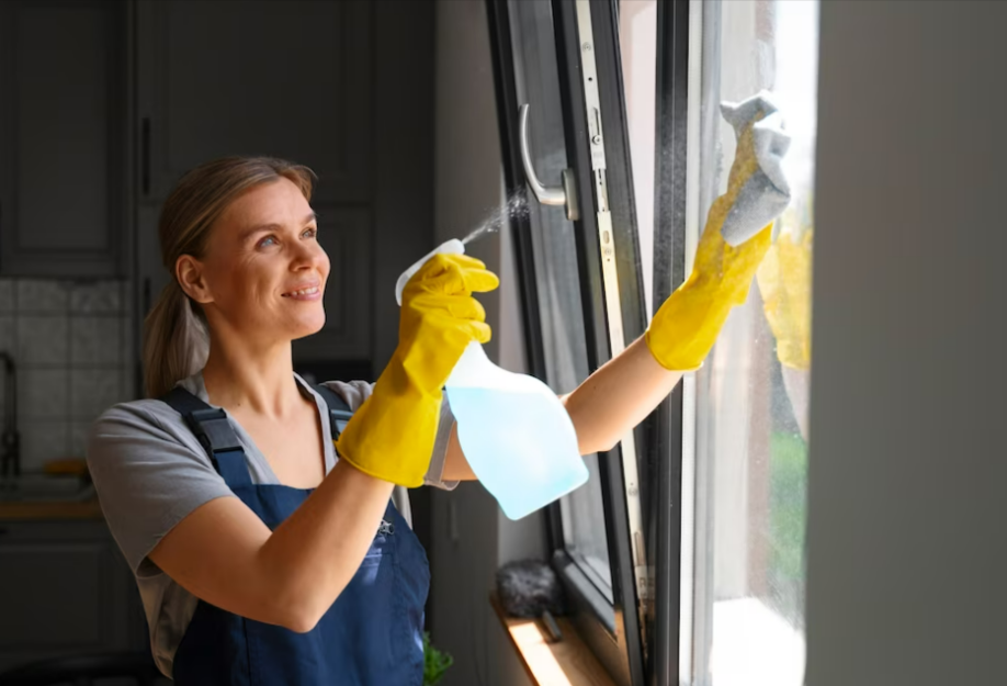 Enhancing Homes Through Clean Panes With Kennedy Brothers