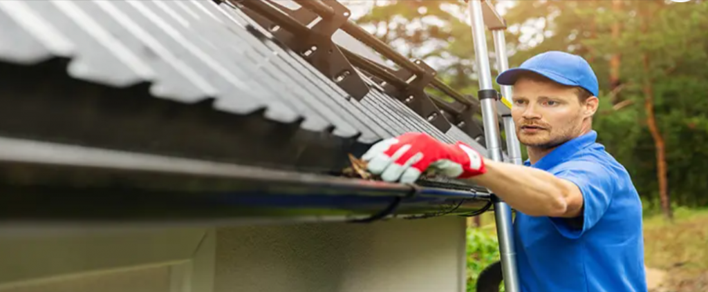 The Importance Of Regular Gutter Cleaning Explained
