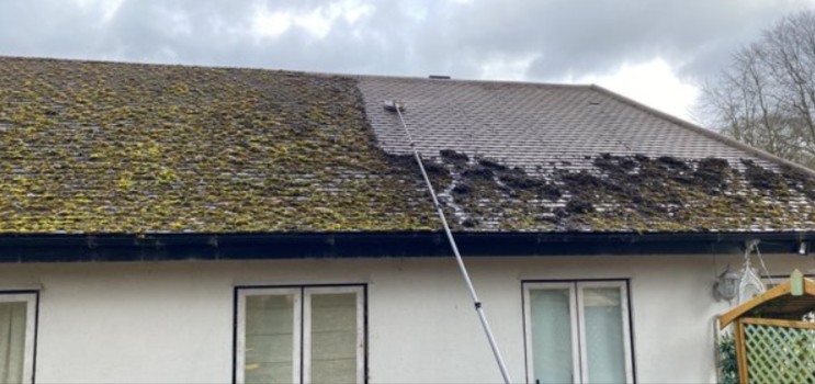 Expert Your Space With Professional Gutter Cleaning Services