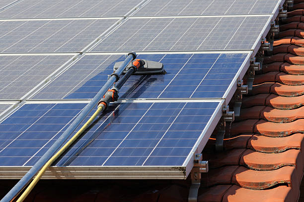 5 Benefits Of Regular Solar Panel Cleaning You Need To Know