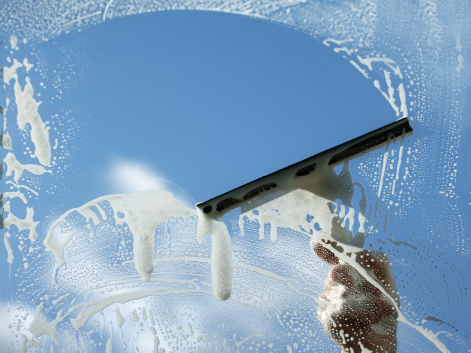 Enhance Your Property With Professional Window Cleaning