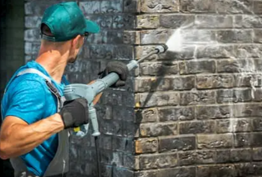 How Power Washing Can Enhance Your Home Or Busines