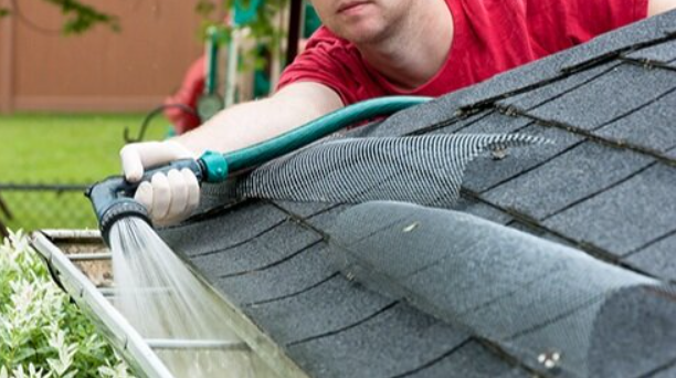 Transform Your Roof: Top Techniques For Effective Washing